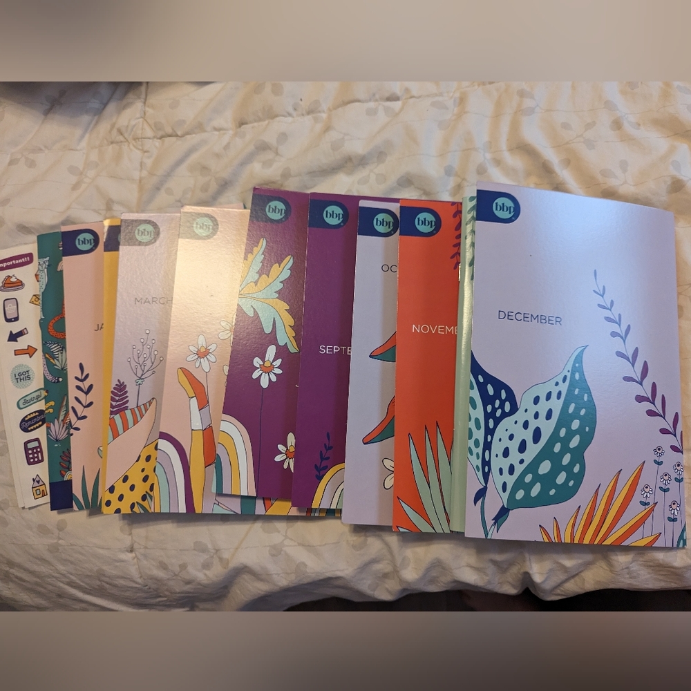 Budget mom books